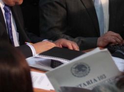 Fallan en transparentar sentencias en Jalisco