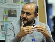 Villanueva propuso que se abra otra mesa para revisar públicamente lo planteado por el gobierno estatal sobre el Fideicomiso para Infraestructura de la Red Universitaria. EL INFORMADOR / ARCHIVO