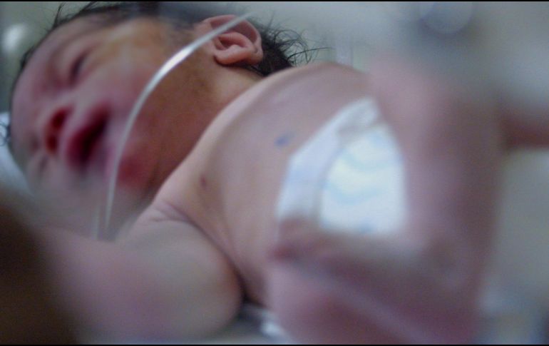 Según se ha desvelado ahora, las dos niñas nacieron con bajo peso, por lo que precisaron estar en incubadoras y cuando fueron entregadas a sus familias, se produjo el grave cambio. EL INFORMADOR / ARCHIVO