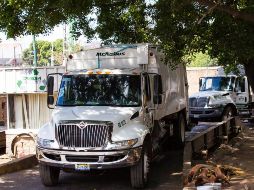 El juicio presentado esta mañana ante la Secretaría del Ayuntamiento busca revertir la aprobación de la extensión del acuerdo entre el gobierno municipal y Caabsa por 15 años. EL INFORMADOR / ARCHIVO