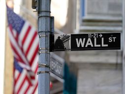 El índice Nasdaq se dejaba un 0.57 %. AP/ R. Drew
