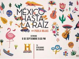 YOUTUBE/ History Latinoamérica