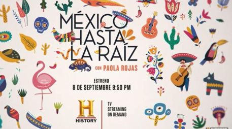 YOUTUBE/ History Latinoamérica