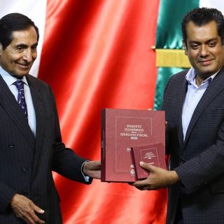 Hacienda prevé que la economía crezca 4.1% en 2022