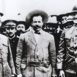 Serie sobre Pancho Villa será filmada en Guadalajara