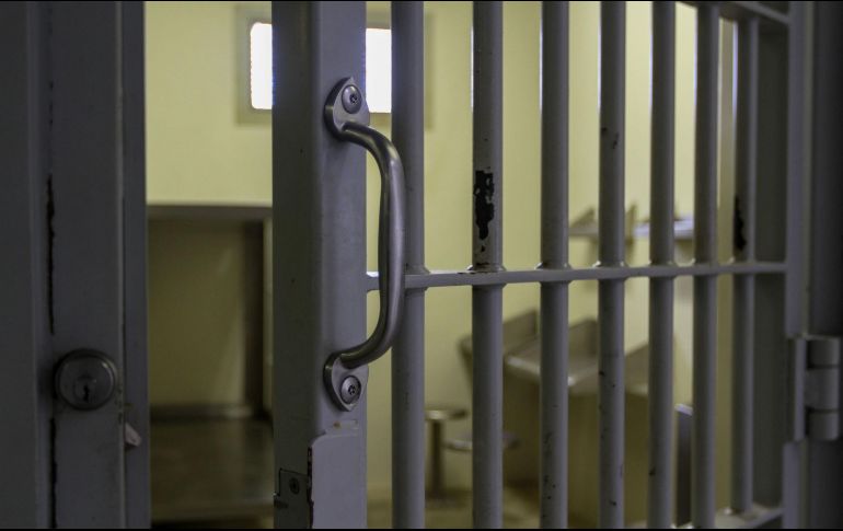 El fundador de la Congregación también está condenado por el mismo delito. NTX/ARCHIVO