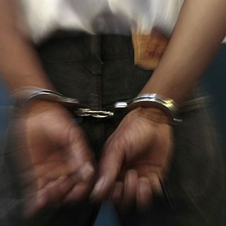 Dan 40 años de prisión a feminicida que apuñaló en 12 ocasiones a su pareja