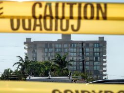 Varias agencias participaron en la investigación de fraude, incluidos los departamentos de policía de Miami-Dade, de Surfside y de Aventura. EFE/ARCHIVO