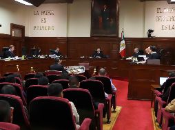 Carmela Azcárraga había pagado los impuestos por la venta de 120 mil acciones de una filial de Televisa. SUN/ARCHIVO