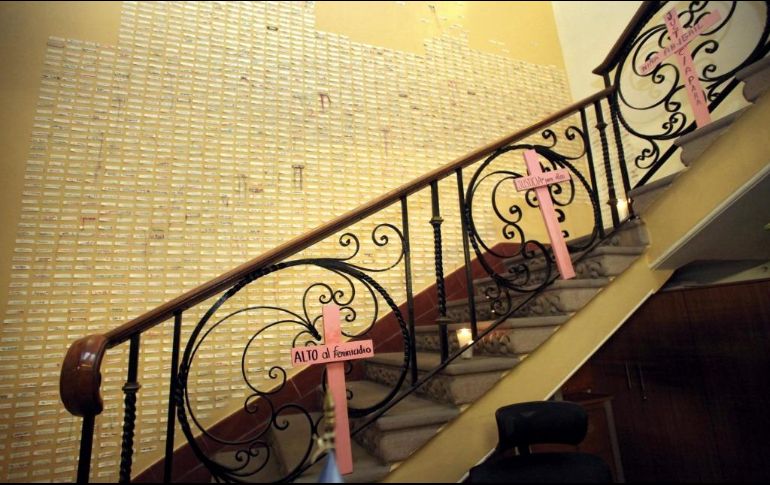 Hay tres claves que no pueden faltar en cada una de las investigaciones por feminicidio: el Ministerio Público (MP), los criminólogos y los médicos forenses. ONU Mujeres/A. Guerrero