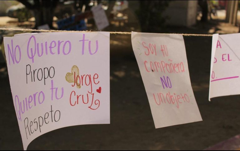El Programa Ciudades y Espacios Públicos Seguros para Mujeres y Niñas se ha aplicado en más de 40 ciudades del mundo. ONU Mujeres/C. López