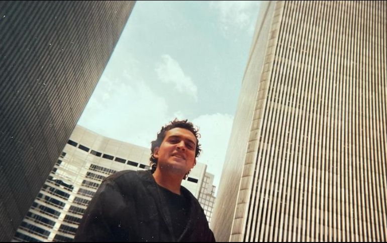 Hans Gernot Schenk trabajaba en una empresa de logística internacional alemana en 2001. Su oficina quedaba en el piso 32 de la Torre Norte, en el World Trade Center. HANS GERNOT SCHENK