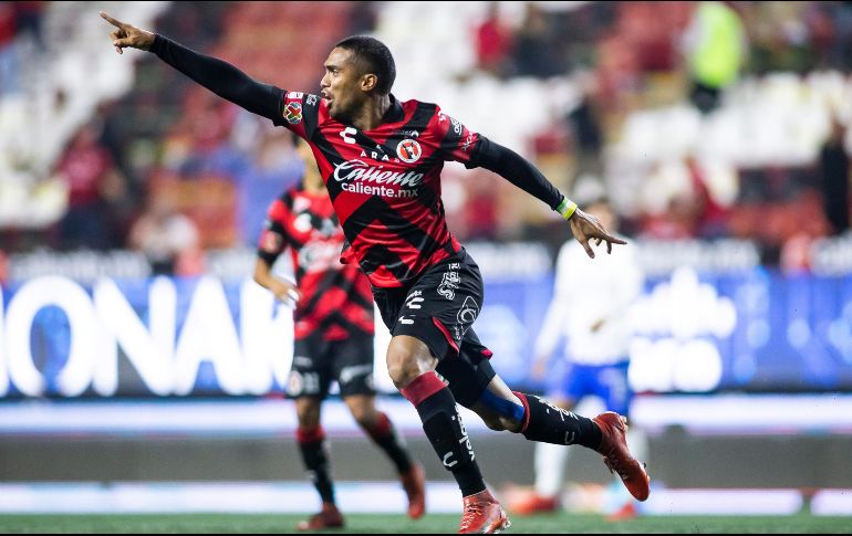 Para Xolos, la semana de ''descanso'' les vino bien para enfocar los objetivos, trabajar en el próximo partido que será ante Santos. IMAGO7