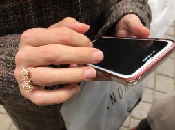 Con las nuevas disposiciones se establece que los proveedores de servicio de internet no podrán vigilar, monitorear o inspeccionar el contenido que los usuarios consumen o en el que navegan en la red. NOTIMEX / ARCHIVO.