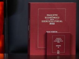 El Gobierno mexicano presentó el miércoles su proyecto de presupuesto público 2022 con indicadores más optimistas a los esperados. SUN / ARCHIVO