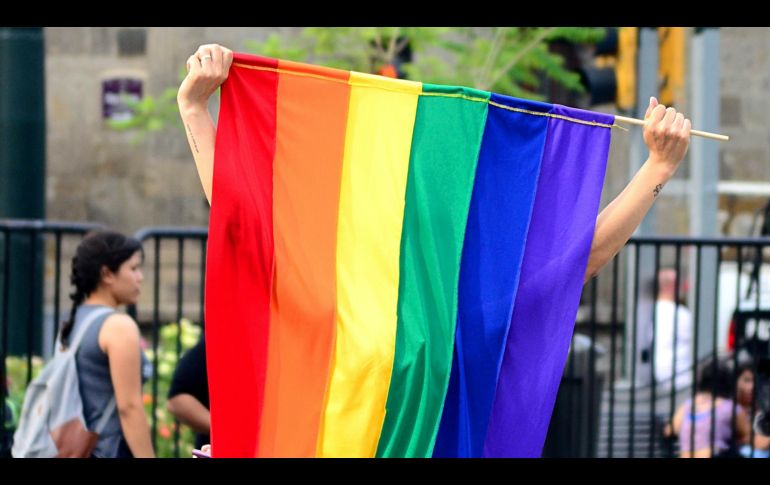 La respuesta de un joven que labora en Pemex al juzgar su sexualidad se ha vuelto viral. ESPECIAL/UNSPLASH