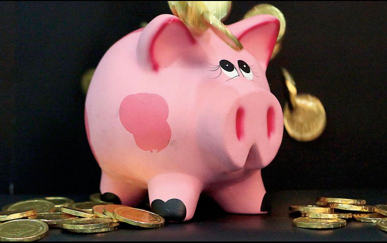 En promedio, el monto que se retira del ahorro para enfrentar el desempleo es de 11 mil 85 pesos. SUN / ARCHIVO