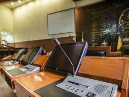 El pasado 30 de agosto el Congreso de Jalisco aprobó por la vía rápida la reforma a la Ley del Sistema Anticorrupción del Estado para suprimir los honorarios de los integrantes del CPS. EL INFORMADOR / ARCHIVO