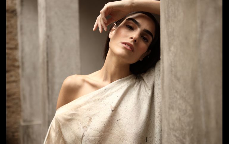 Ale Infante. GENTE BIEN JALISCO/ JESÚS VILLANUEVA