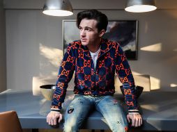 El famoso protagonista de la serie Drake & Josh ya está casado y tiene un hijo. SUN/ ARCHIVO