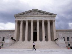 La ley de Texas prohíbe la interrupción del embarazo una vez que los profesionales médicos pueden detectar la actividad cardíaca fetal. EFE/M. Reynolds