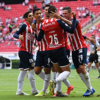 Chivas anuncia gira por California