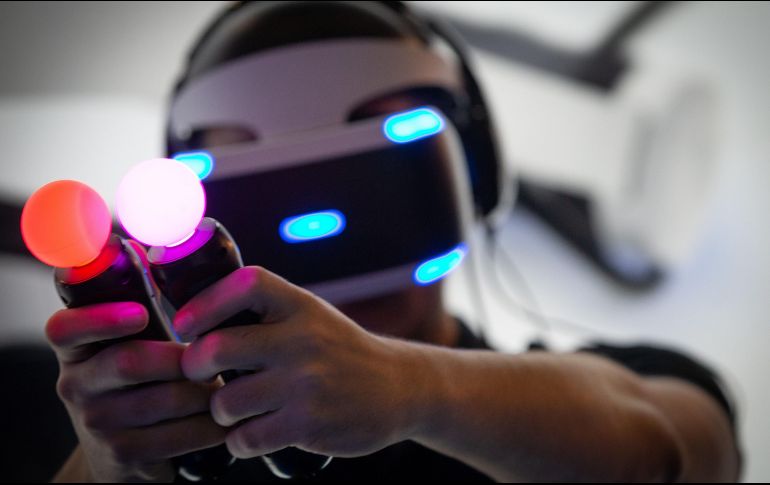 Las fechas de lanzamiento varían dentro del 2022. EFE/ARCHIVO