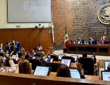 Apoyan la extinción con el argumento de que se requiere una reingeniería para disminuir el rezago y la lista de espera. EL INFORMADOR/R. Rivas