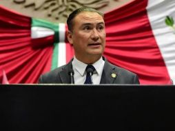 Manuel Herrera presentó un plan de acciones inmediatas encaminadas a fortalecer la creación de empleos y revitalizar al sector productivo en todo el país. ESPECIAL