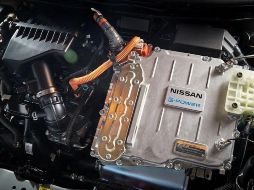 ÉXITOSO. e-POWER es una tecnología desarrollada desde 2016, cuyo éxito en Japón ha llevado a vender más de medio millón de unidades del Note. ESPECIAL