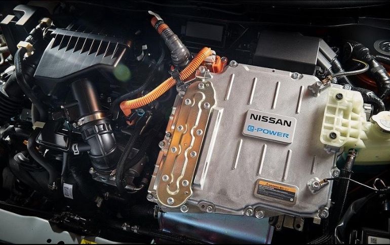 ÉXITOSO. e-POWER es una tecnología desarrollada desde 2016, cuyo éxito en Japón ha llevado a vender más de medio millón de unidades del Note. ESPECIAL