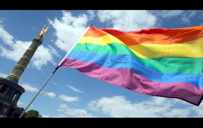 Los códigos Civil y Familiar tendrán algunas modificaciones. EFE/ARCHIVO