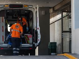 A través de sus redes sociales, la Fiscalía informa que fueron dos y no una las mujeres quemadas por el sujeto sospechoso. NTX / ARCHIVO