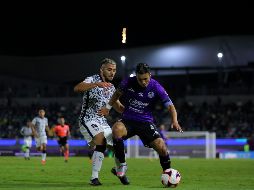 El cuadro de Coapa ha ganado los dos partidos que ha disputado ante el Mazatlán, por lo que el conjunto sinaloense luce como víctima segura de los capitalinos. IMAGO7