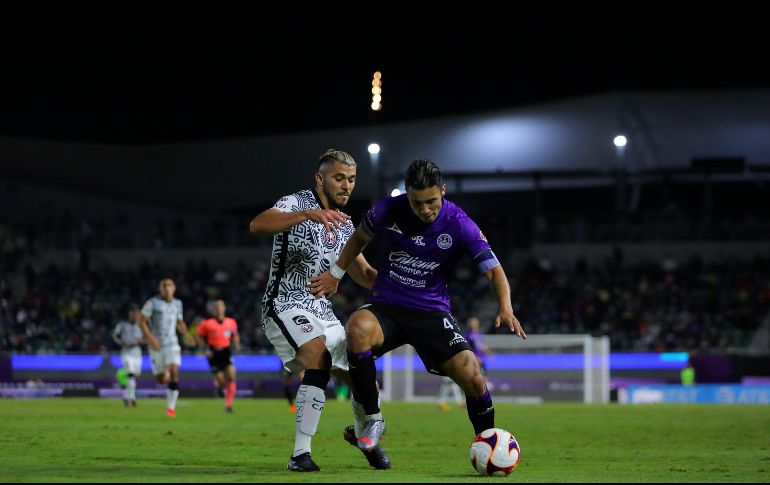 El cuadro de Coapa ha ganado los dos partidos que ha disputado ante el Mazatlán, por lo que el conjunto sinaloense luce como víctima segura de los capitalinos. IMAGO7