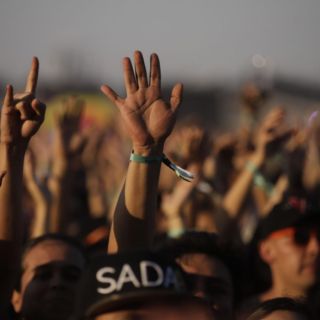 Corona Capital Guadalajara 2022: ¿Cuáles son los horarios y escenarios de cada banda?