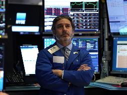 Generalmente septiembre es un mes flojo, además los inversionistas siguen con incertidumbre por el ritmo de la recuperación económica. AFP/ARCHIVO