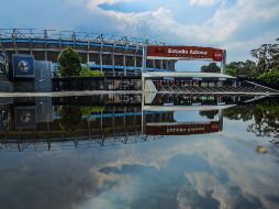El Tricolor recibirá en las próximas fechas de la clasificación a Qatar 2022, a Canadá y Honduras. NTX/ARCHIVO