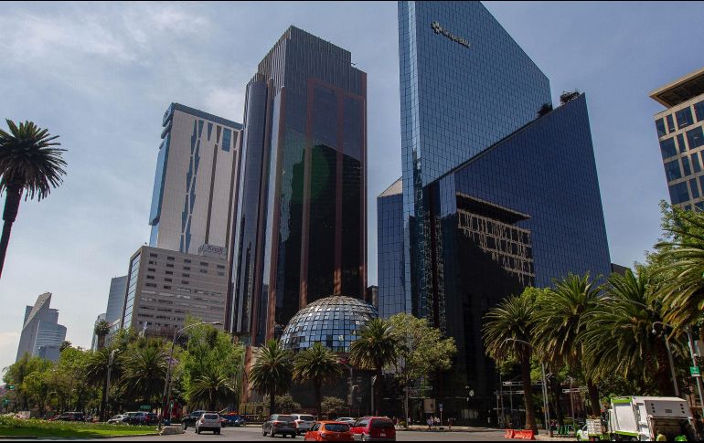 Se alertó sobre la posibilidad de que ciertas empresas estén sobrevaluadas. NTX/ ARCHIVO