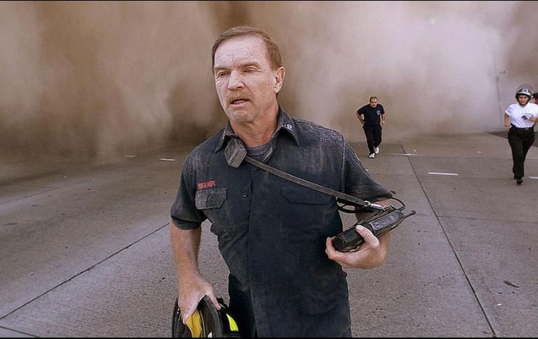 La conmoción causada por el derribo de las Torres Gemelas en Nueva York trajo importantes cambios en EE.UU. GETTY IMAGES