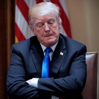 11 de septiembre: Trump critica a Biden por su ''incompetencia'' en Afganistán