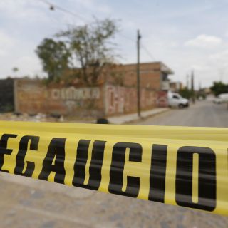 Seguridad en Jalisco: Asesinan a dos hombres en Tlaquepaque