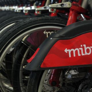 Le dan un año de cárcel por robar unidad de MiBici