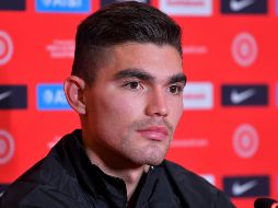 Vásquez recibió su primer llamado con el equipo. IMAGO7/R. Vadillo