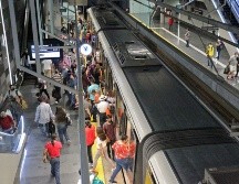 Siteur detalla que la Línea 3 ha realizado más de 110 mil viajes y desde el inicio de su operación se han transportado 29 millones de usuarios. EL INFORMADOR/A. Camacho