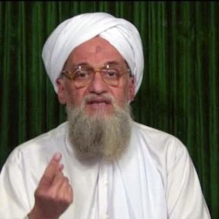 Al Qaeda difunde video de su líder en pleno 11-S
