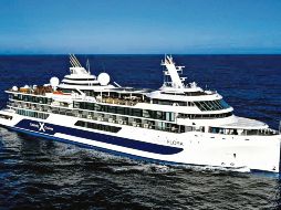 Un crucero te permitirá viajar en espacios amplios, aunque con camarotes que se adapten a tus necesidades y con toda la privacidad. ESPECIAL