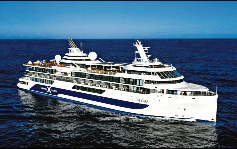 Un crucero te permitirá viajar en espacios amplios, aunque con camarotes que se adapten a tus necesidades y con toda la privacidad. ESPECIAL