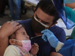 No todas las naciones tienen acceso a pruebas, vacunas y equipo médico para enfrentar la pandemia. XINHUA/Q. Blanco