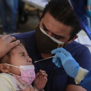 La ONU advierte era postcovid de conflicto y desigualdad